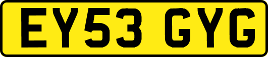EY53GYG