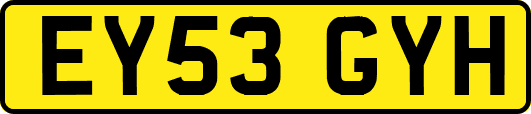 EY53GYH