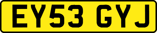 EY53GYJ