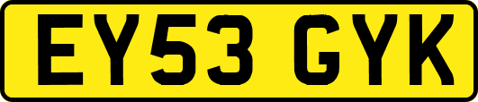 EY53GYK