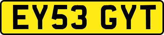 EY53GYT