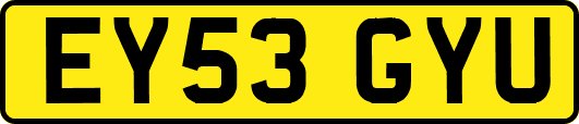 EY53GYU
