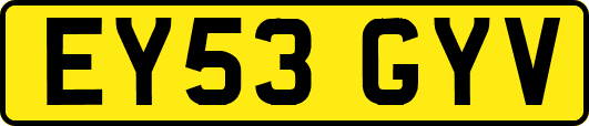 EY53GYV