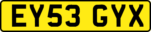 EY53GYX