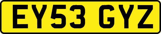 EY53GYZ