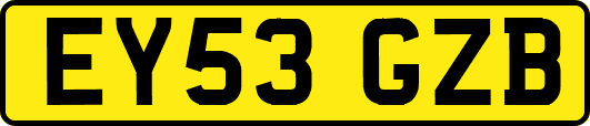 EY53GZB