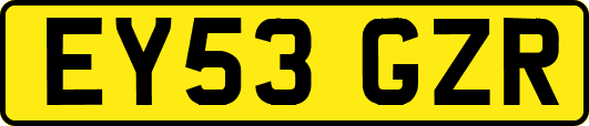 EY53GZR