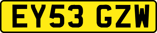 EY53GZW