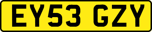 EY53GZY