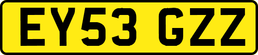 EY53GZZ