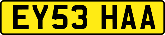 EY53HAA