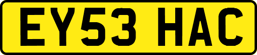 EY53HAC