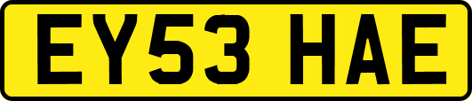 EY53HAE