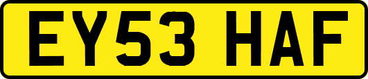 EY53HAF