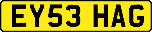 EY53HAG