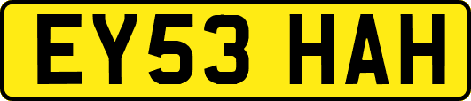 EY53HAH