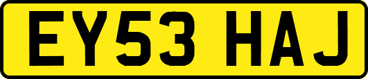 EY53HAJ