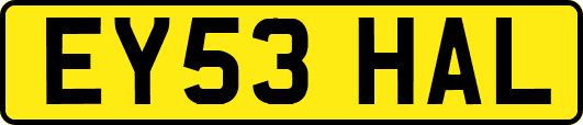 EY53HAL