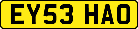 EY53HAO