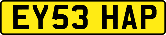EY53HAP