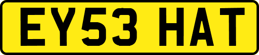 EY53HAT