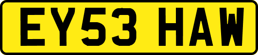 EY53HAW