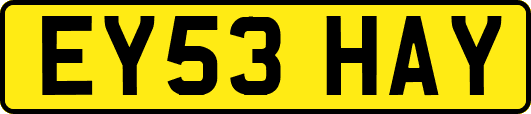 EY53HAY