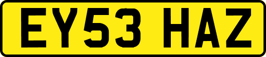 EY53HAZ