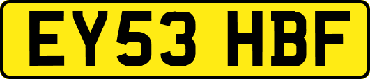 EY53HBF
