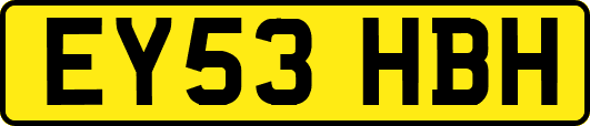 EY53HBH