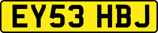 EY53HBJ