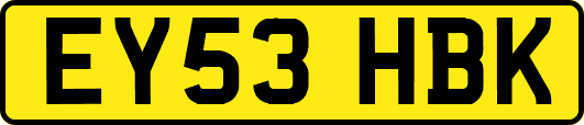 EY53HBK