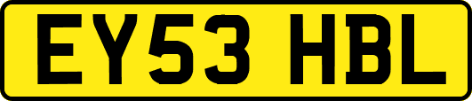 EY53HBL