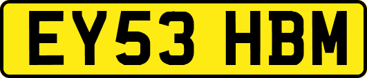 EY53HBM