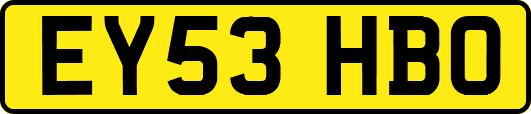 EY53HBO