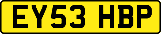 EY53HBP