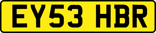 EY53HBR