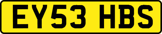EY53HBS