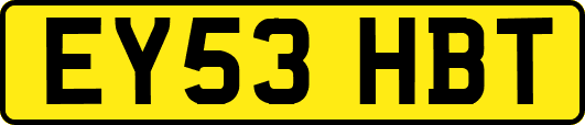 EY53HBT