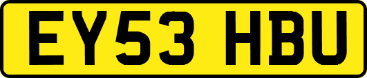 EY53HBU