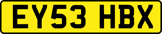 EY53HBX