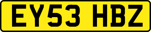 EY53HBZ