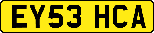 EY53HCA