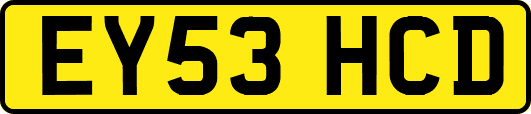 EY53HCD