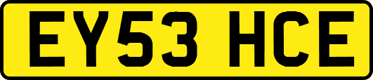 EY53HCE