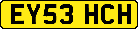 EY53HCH