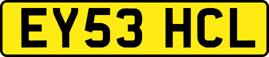 EY53HCL