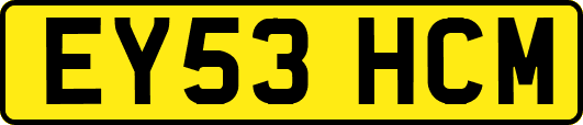 EY53HCM