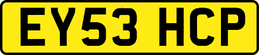 EY53HCP