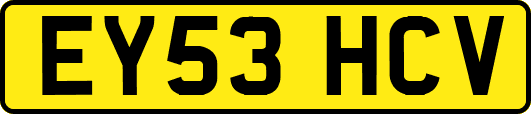 EY53HCV